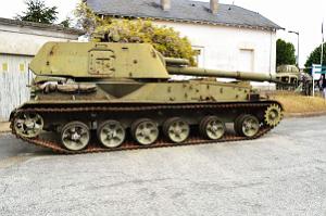 179- Saumur Musee